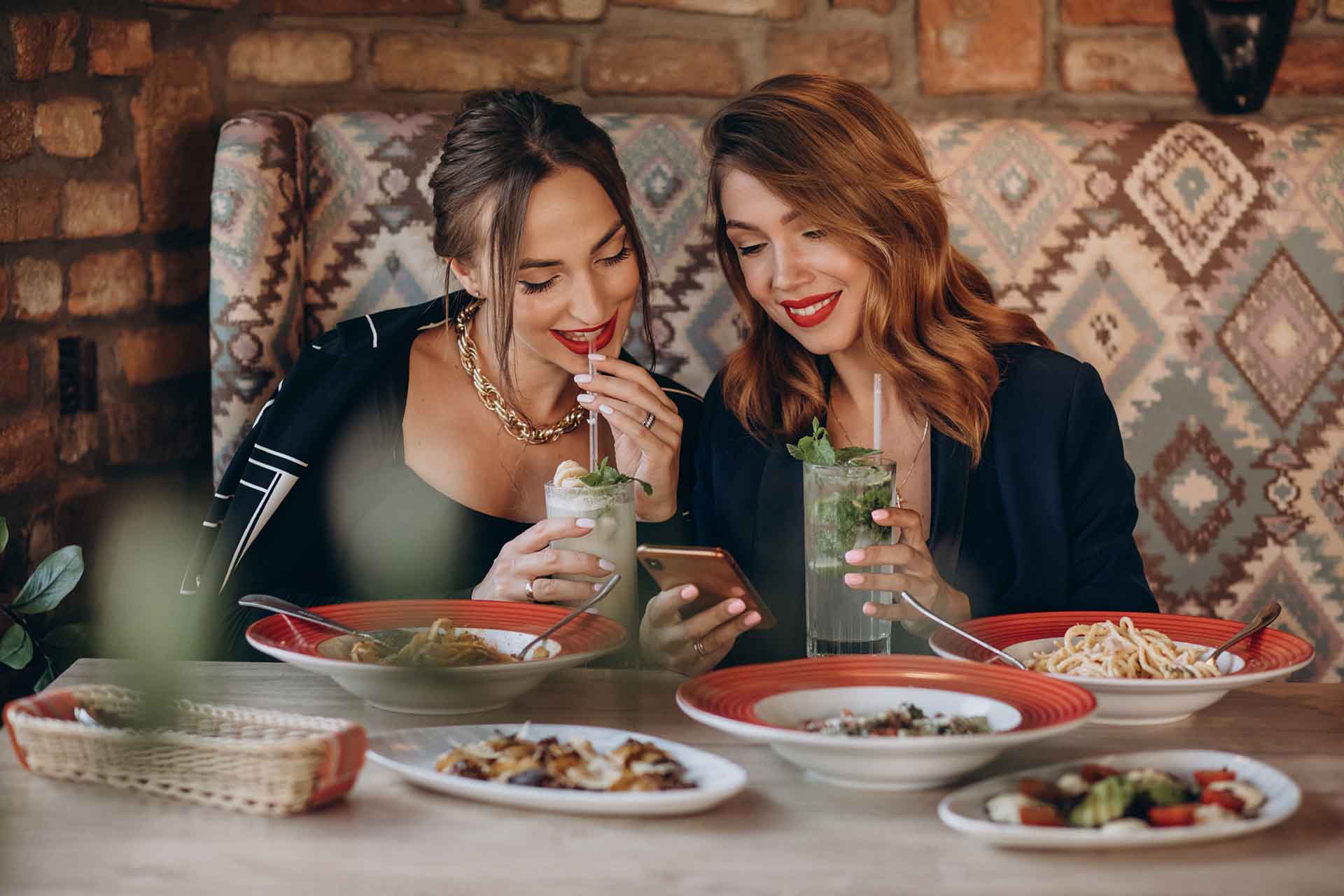Kylinrestaurant