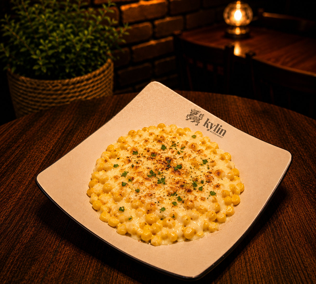Kylinrestaurant