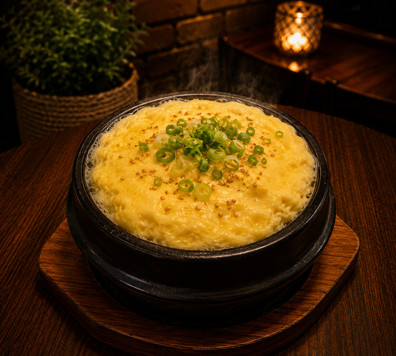 Kylinrestaurant