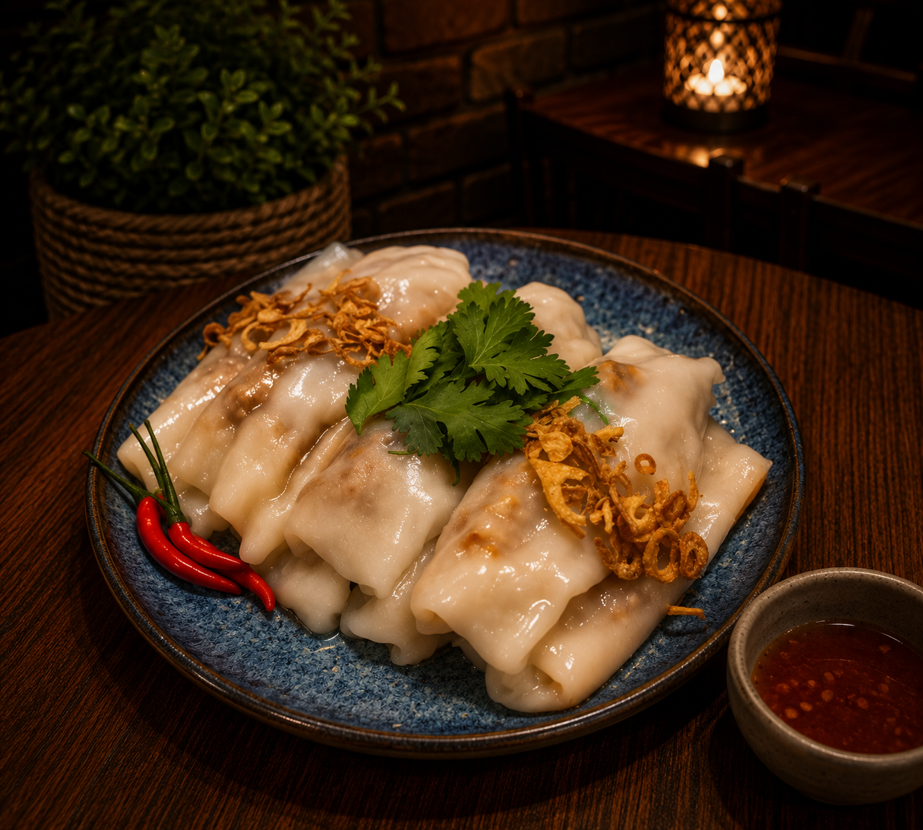 Kylinrestaurant