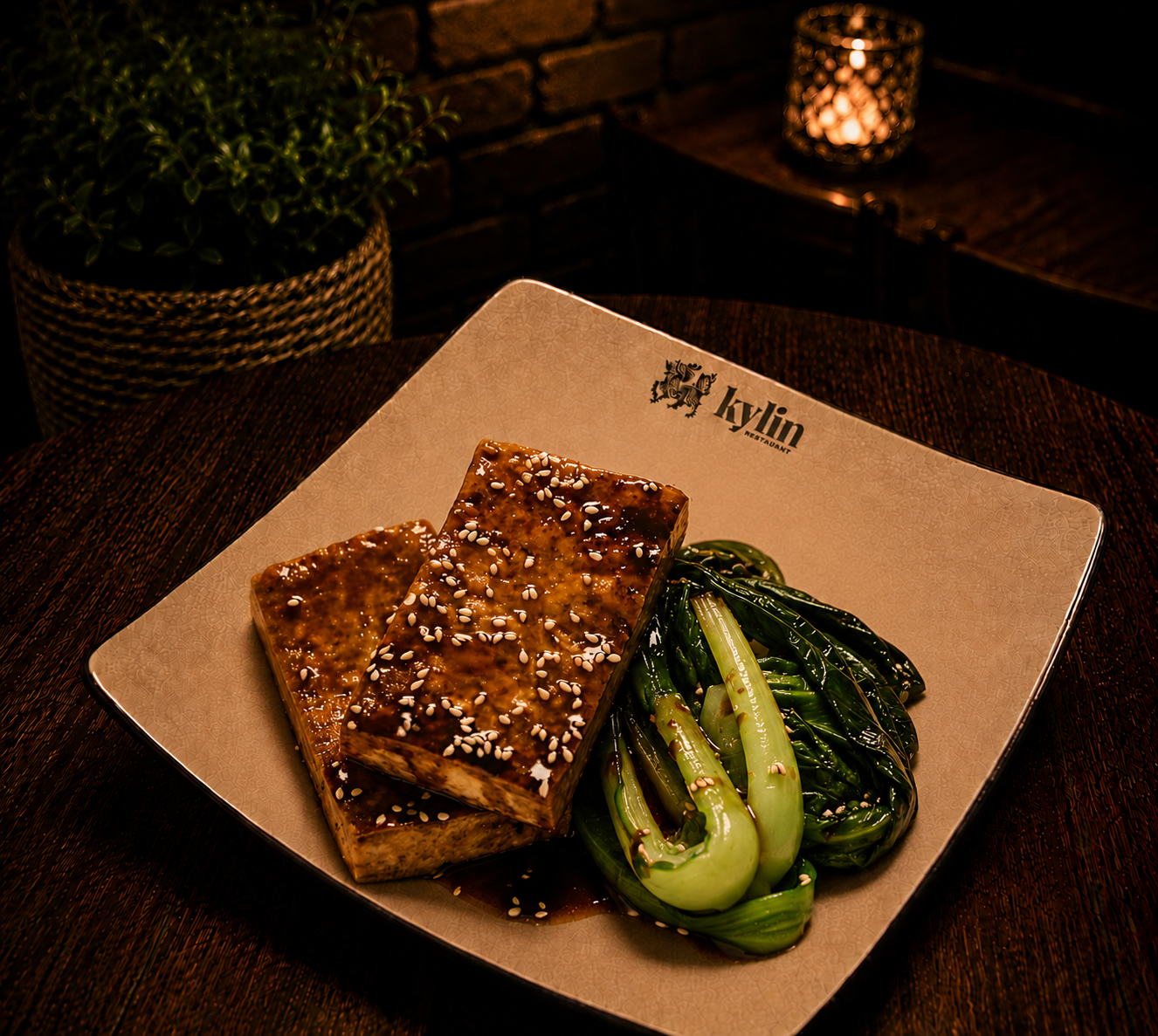 Kylinrestaurant