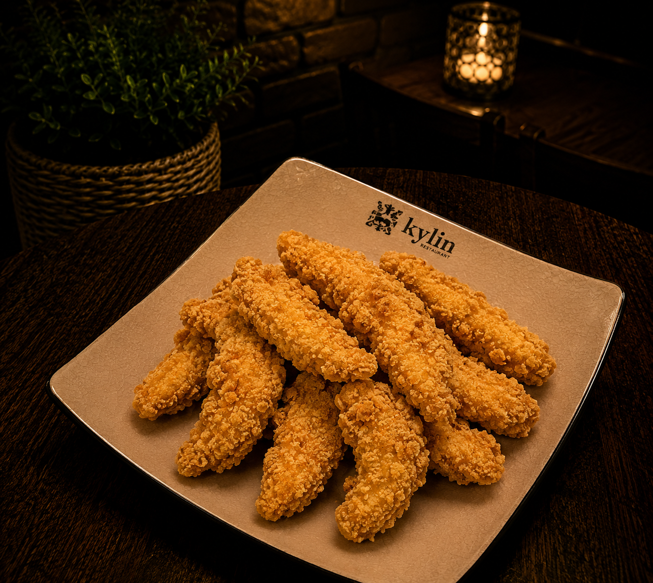 Kylinrestaurant