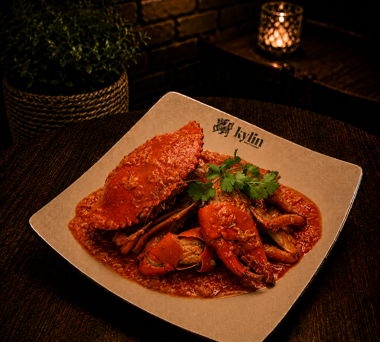 Kylinrestaurant