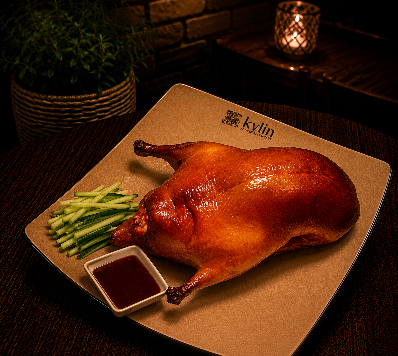 Kylinrestaurant