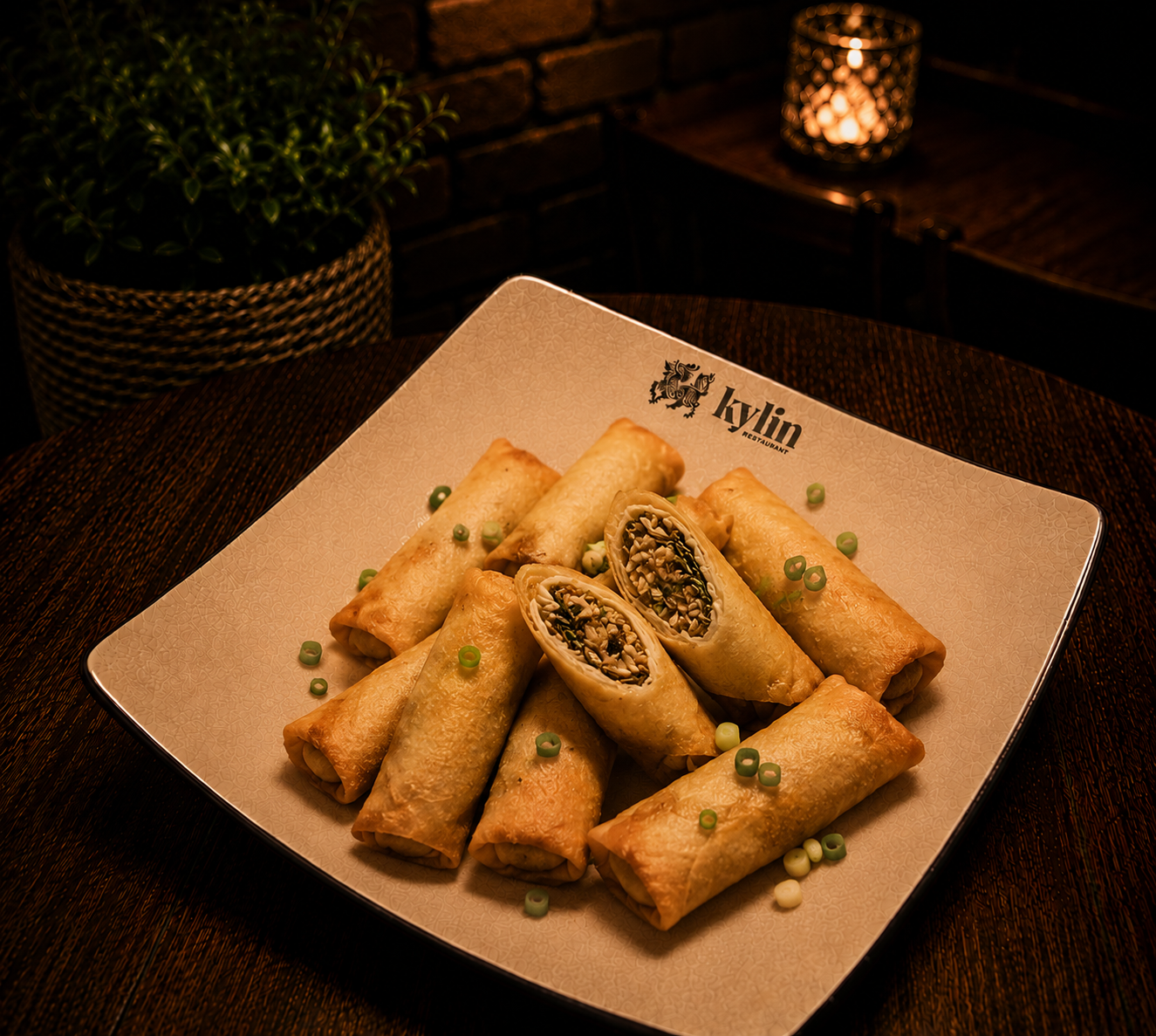 Kylinrestaurant