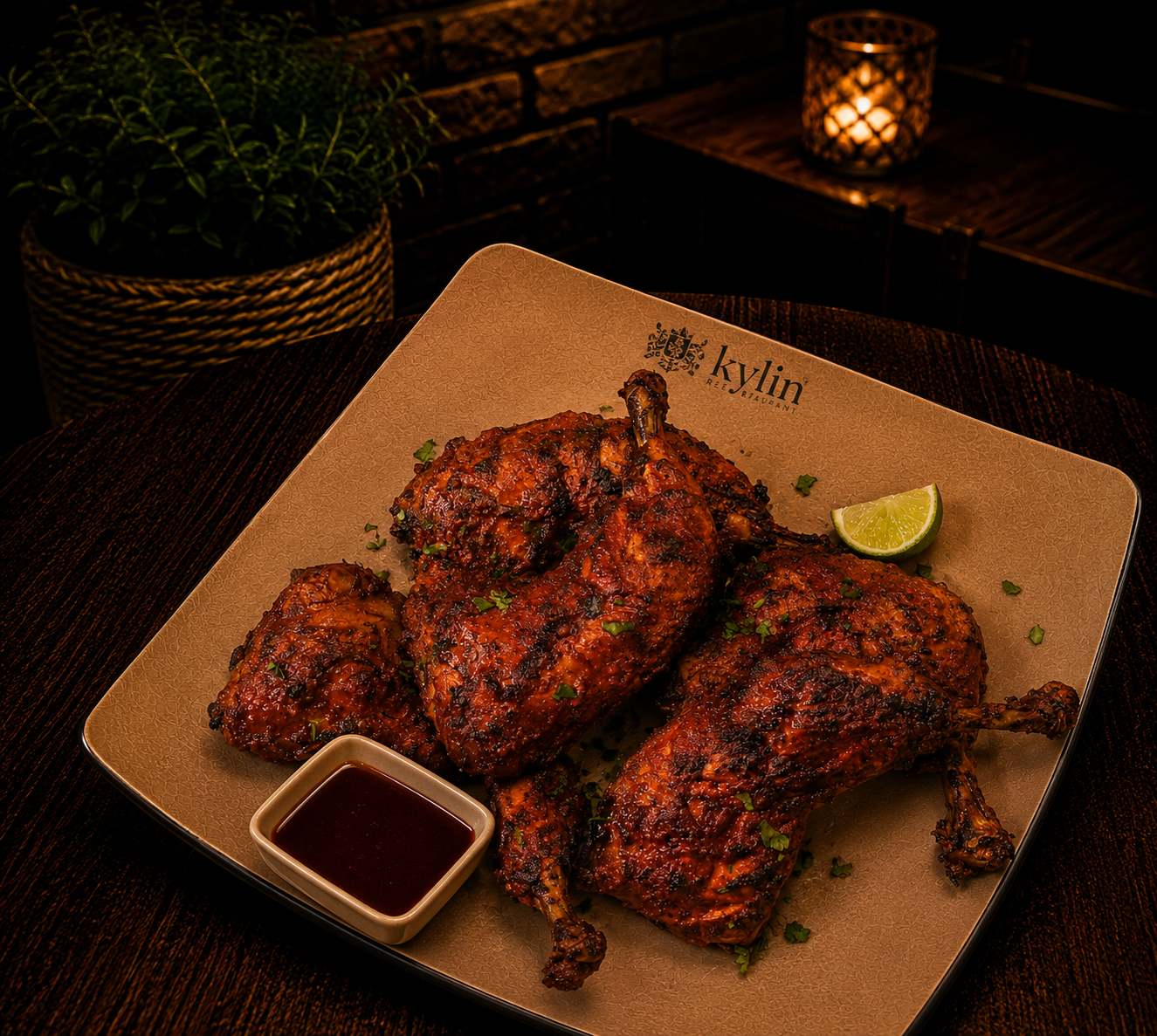 Kylinrestaurant