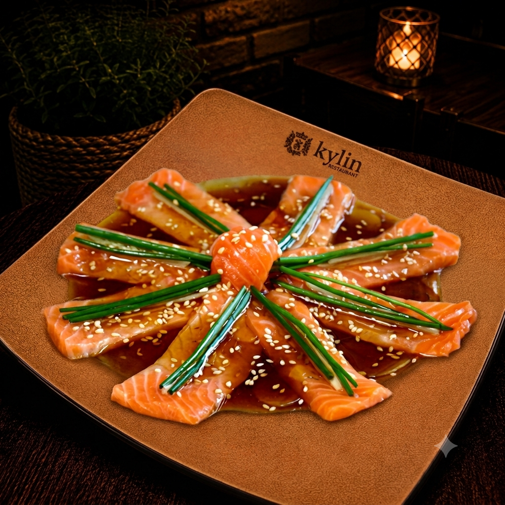 Kylinrestaurant