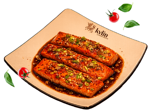Kylinrestaurant