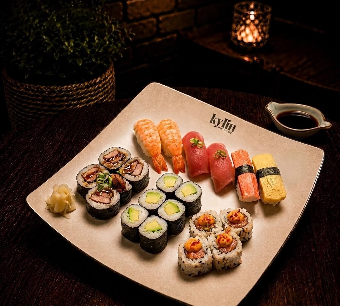 Kylinrestaurant